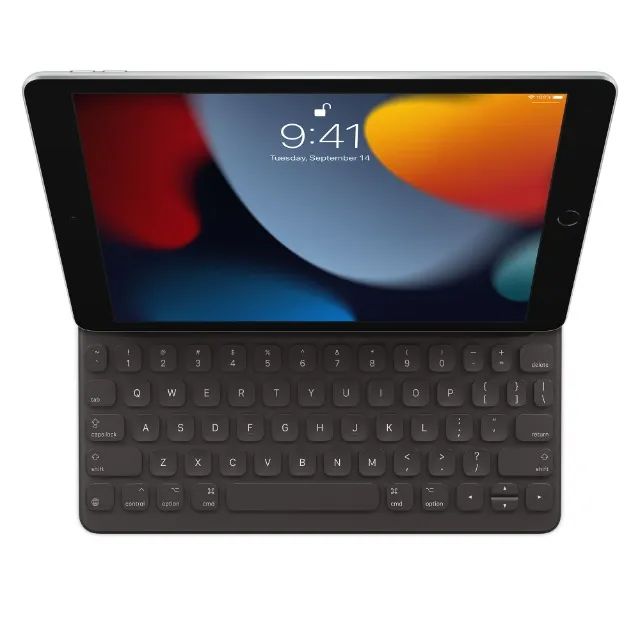 Smart Keyboard Apple Teclado iPad Novo Lacrado
