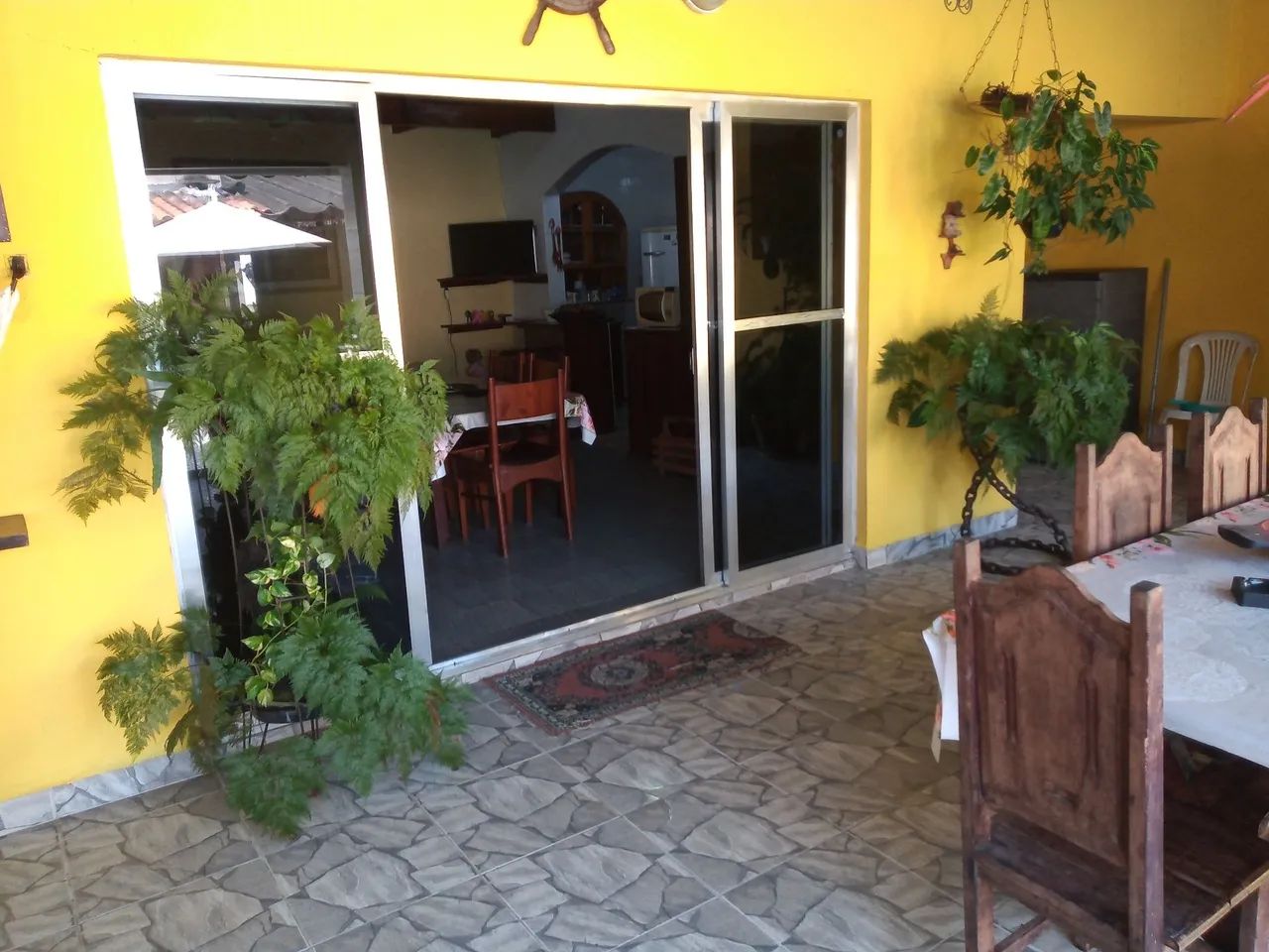 Casa Guaruja Enseada Piscina,Temp. Mob. 12 pes.gar.4 autos  - Foto 8