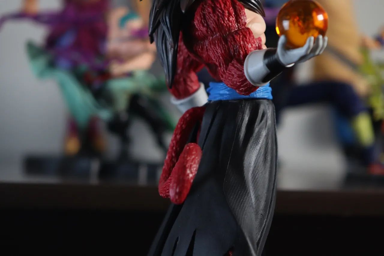 Action Figure 30 centímetros Vegetto - Foto 5