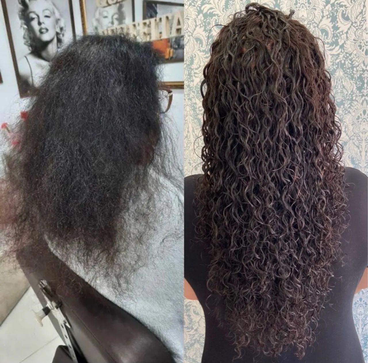 Cabelo Humano 
