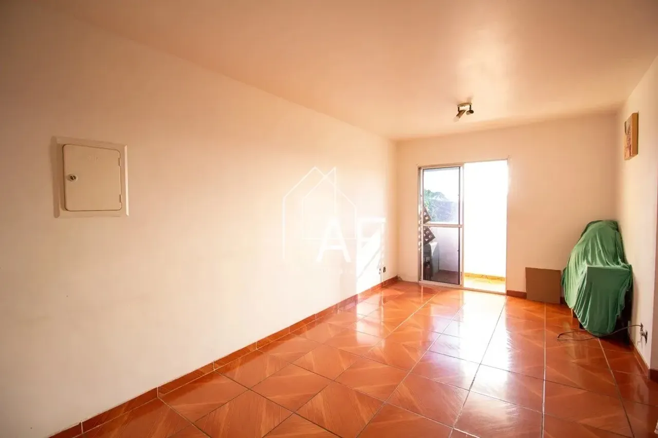 Apartamento para Venda ou Locação no Vila Nova Cachoeirinha 3 quartos, 1 suíte, sacada e 1