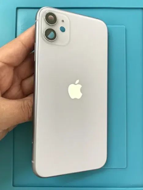 Carcaça iphone 11 original !!!