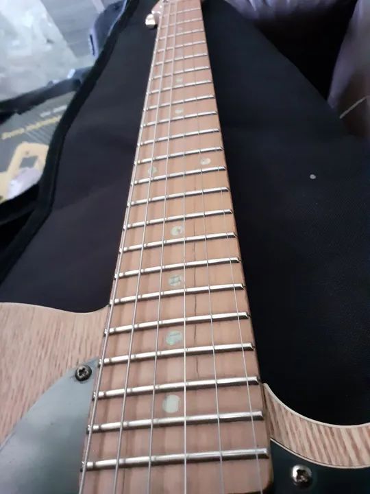 Tagima T505  - Foto 3