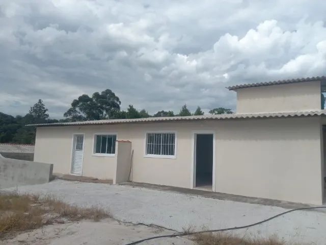 Captação de Casa para locação na Estrada Norberto Antonio de Morais, Pirucaia, Mairiporã, SP