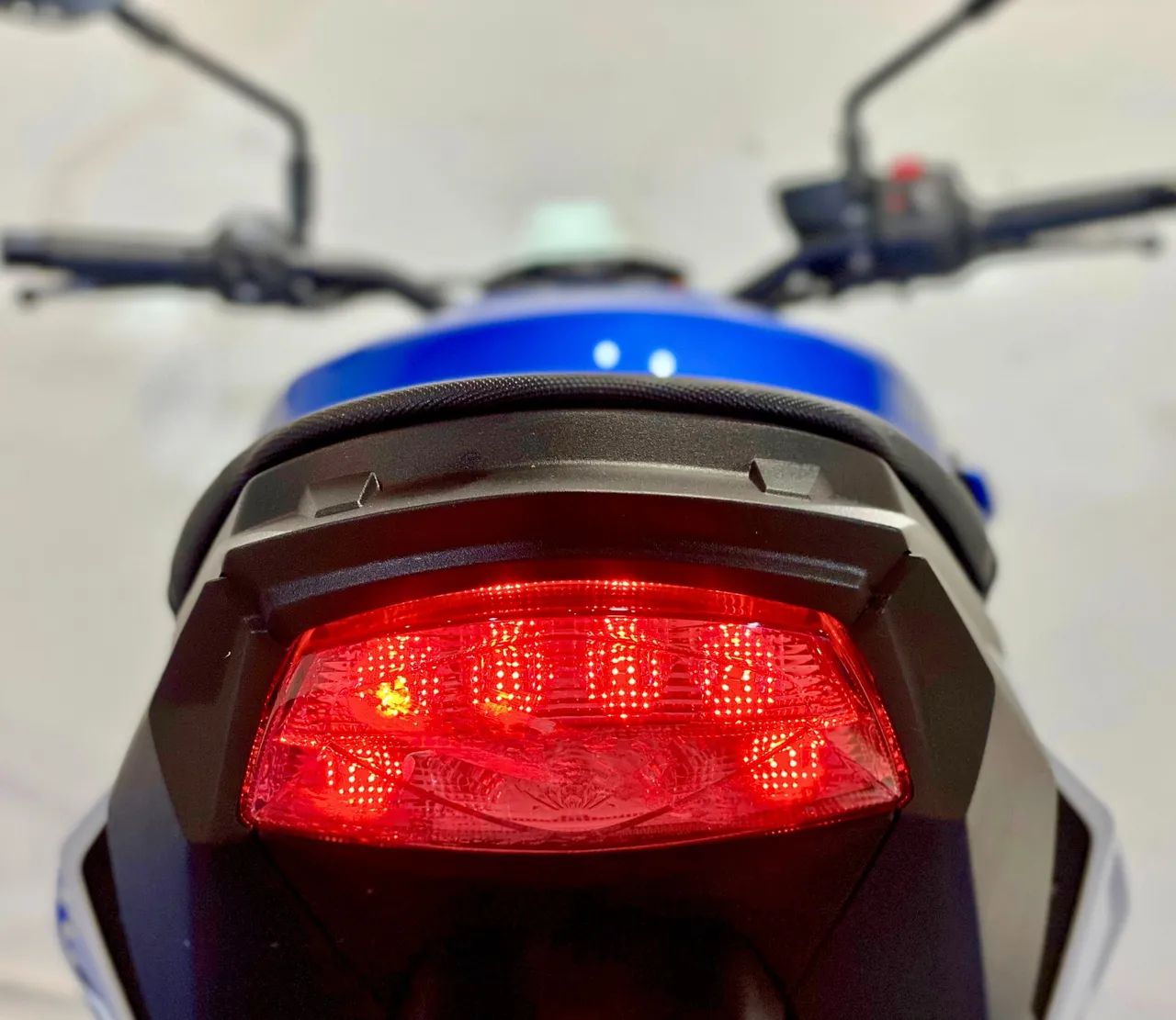 SUZUKI GSX-S ABS - Foto 11