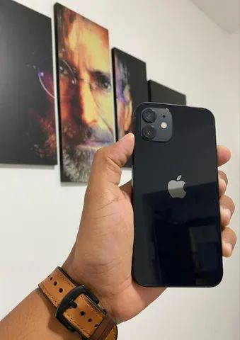 Iphone 12 128gb Perfeito Estado Valor Promocional