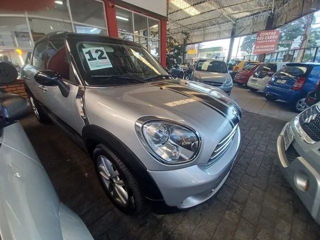 Mini Mini Cooper 2012