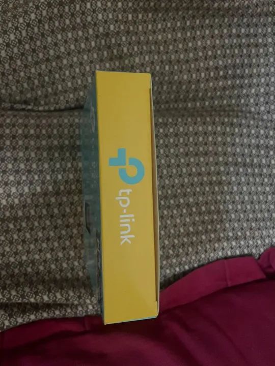 Adaptador wireless TP-link