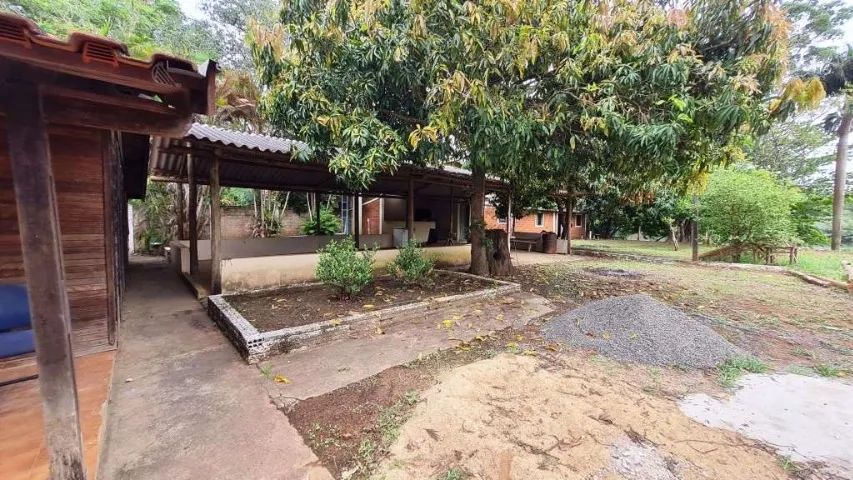 Chácara com 1.631,00 m2 em Jataizinho, fundos com rio Tibagi, próximo a Igreja Matriz. - Foto 4