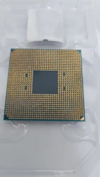 Ryzen 5 2600 + cooler - Foto 3