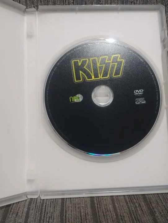 DVD Rock - Foto 3