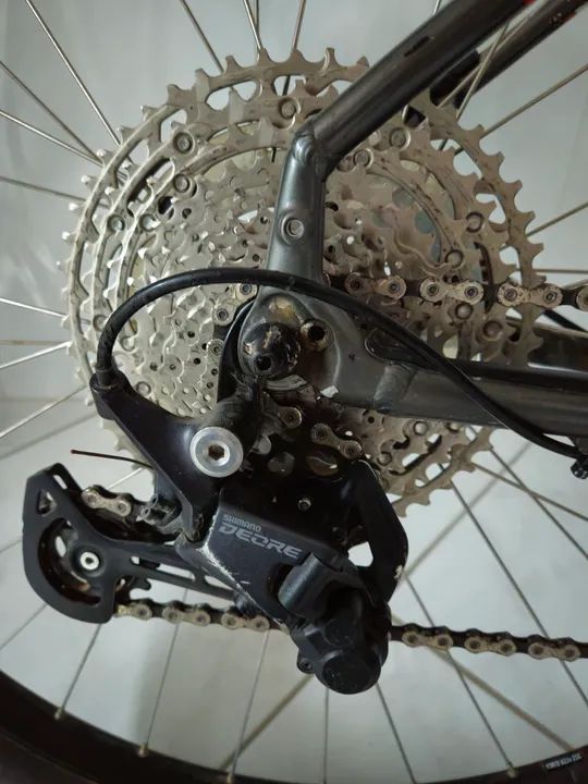 Bicicleta Specialized - Mountain Bike - Foto 2