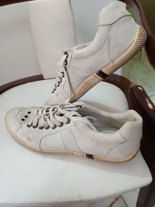 Sapatênis OsKlen 43