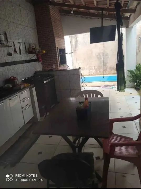 Vendo casa em Ceilândia - Foto 4