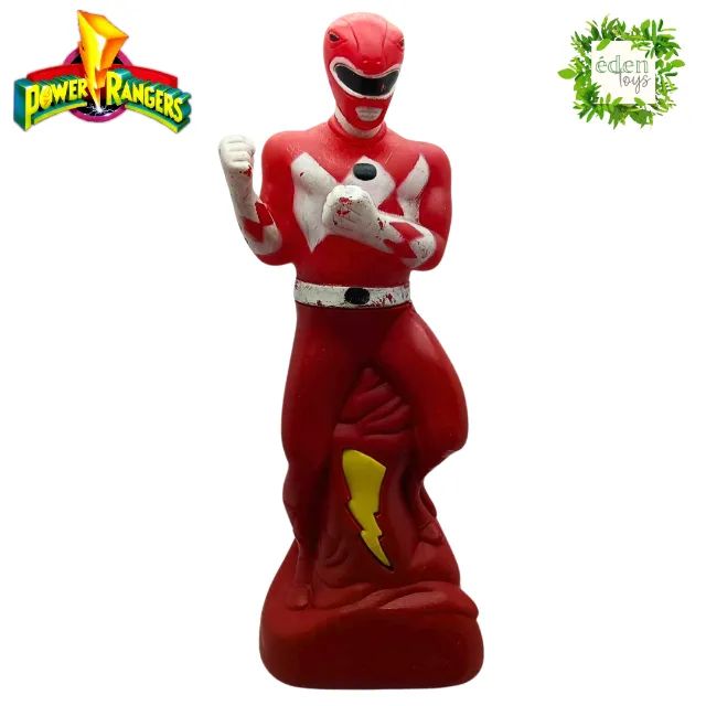 antigo shampoo power rangers