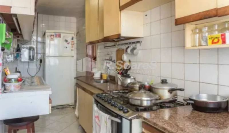 Cobertura com 2 quartos no Bairro de São Francisco Xavier - Foto 12