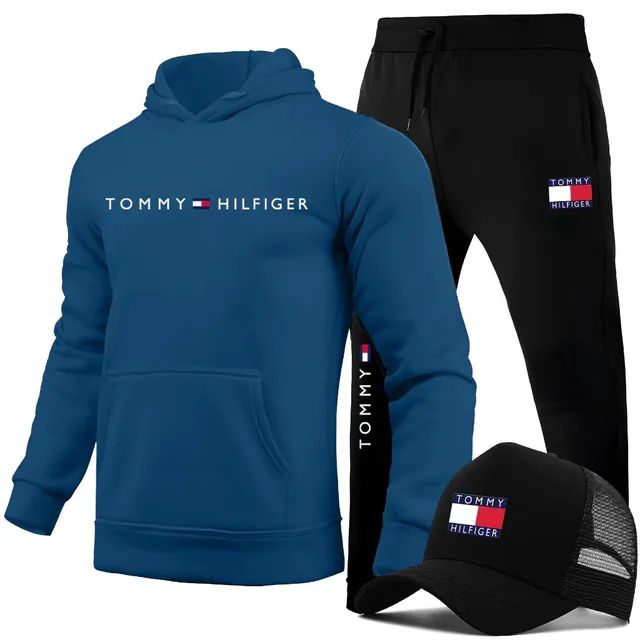 Roupas da hot sale tommy