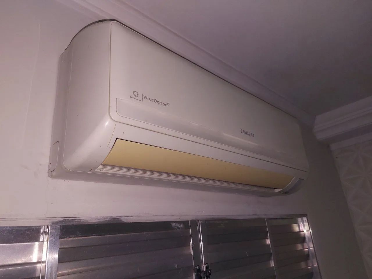 Ar condicionado Samsung  - Foto 4