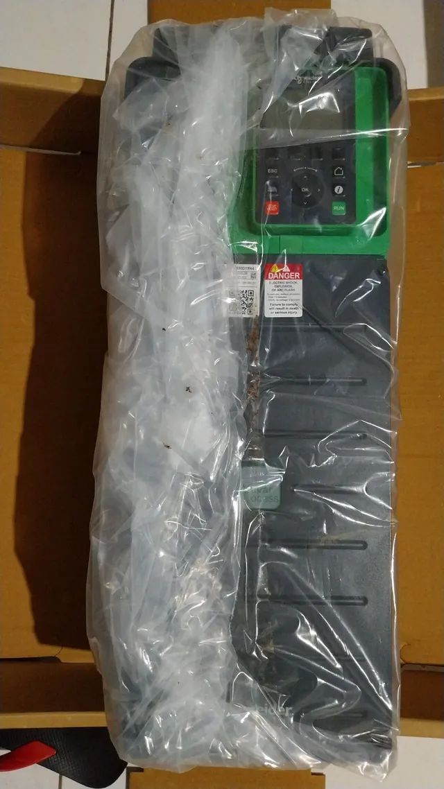 Inversor de frequencia Altivar 930 20 cv Schneider