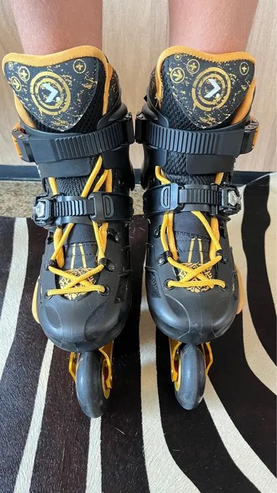 Patins profissional  