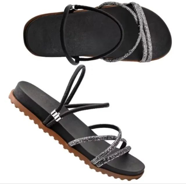 Sandalia Papete