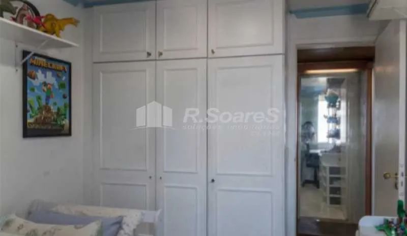 Cobertura com 2 quartos no Bairro de São Francisco Xavier - Foto 7