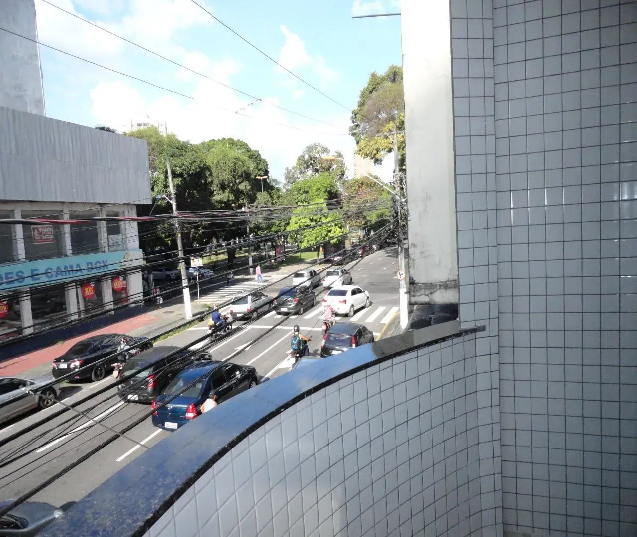 Predio de salas px ao tribunal do trabalho umarizal med 50,000 m² -cod 44275 - Foto 7