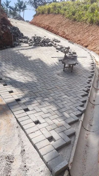 Pavêr .venda e estalaçao  - Foto 3