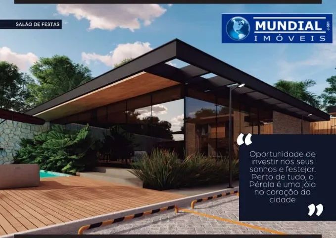Perola Azul Residence - Foto 3
