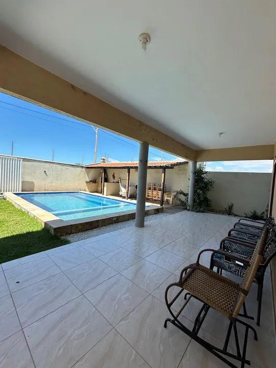 Casa de praia morro branco, fds e temporadas carnaval disponível  - Foto 5