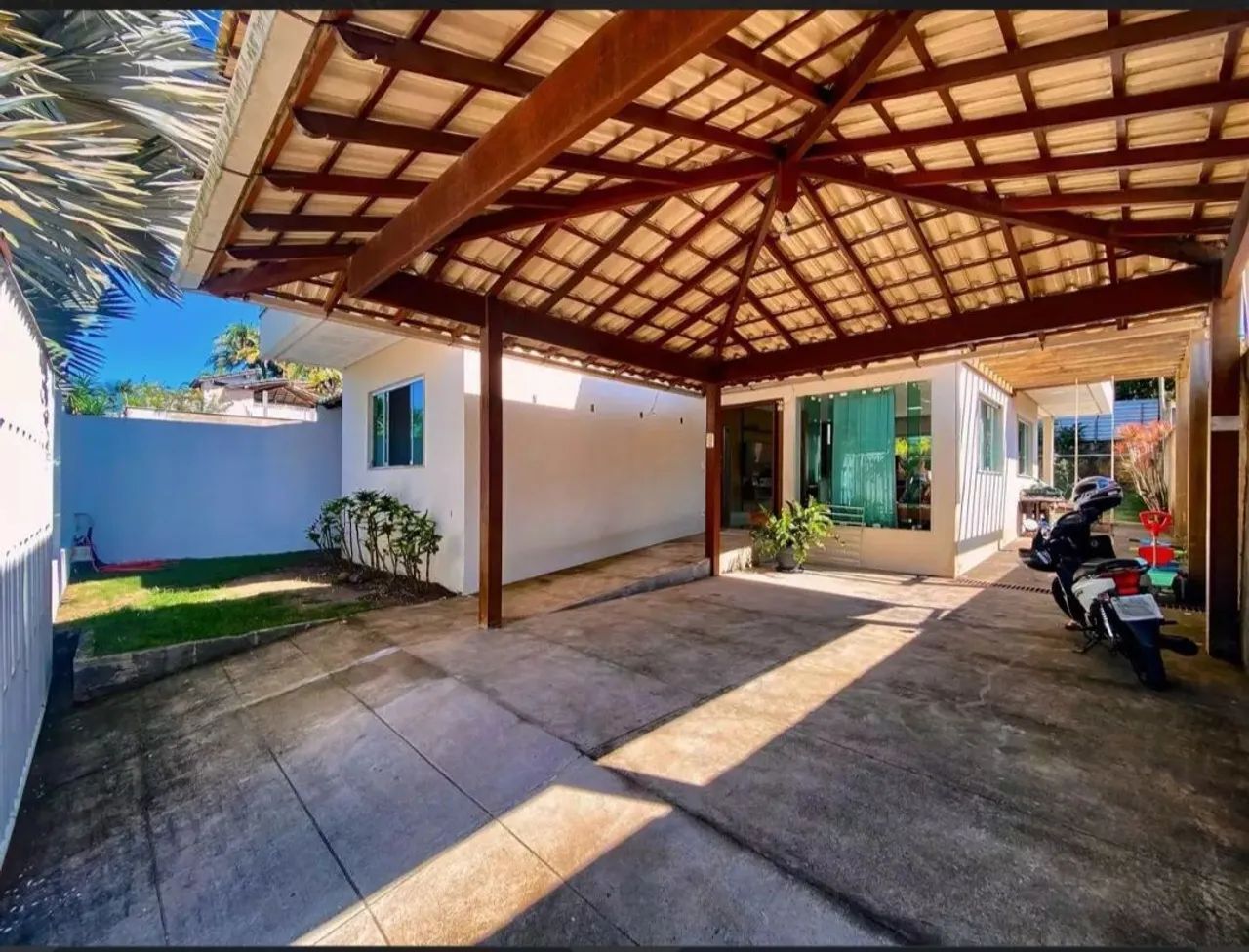 Casa 3 quartos para alugar Nova Guarapari, Guarapari ES 1342030783
