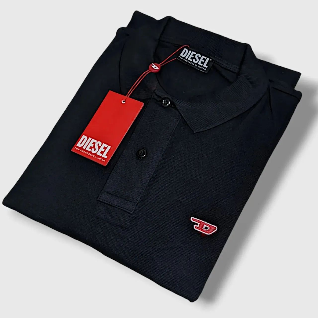 Camisas Gola Polo