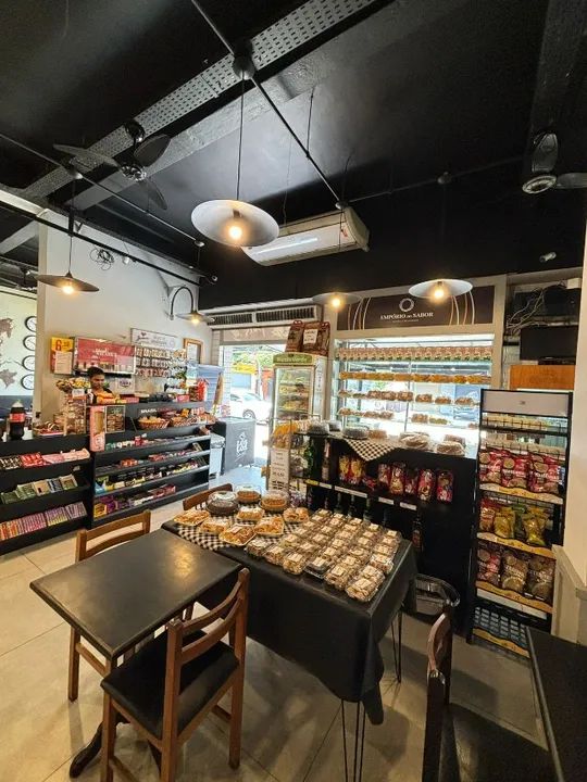 [VENDA] Padaria, Lanchonete e Restaurante, Taquara RJ - 300m2 - Foto 11