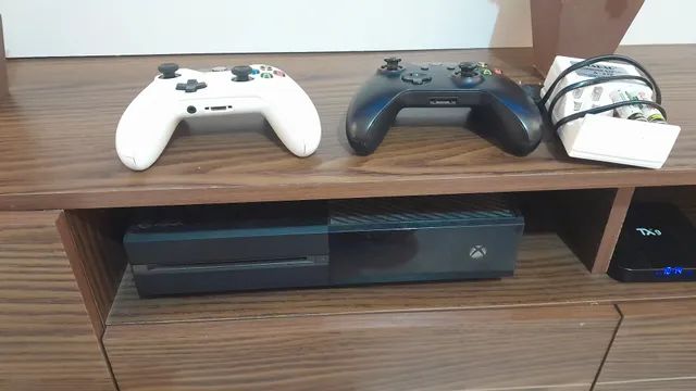 2 xbox ones in same best sale house