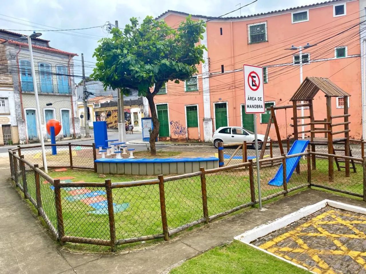 foto - Salvador - Santo Antônio