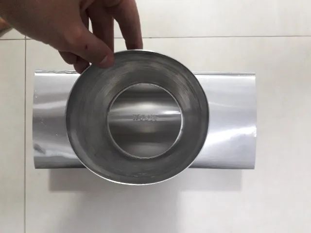 Chamines Aluminio - Foto 5