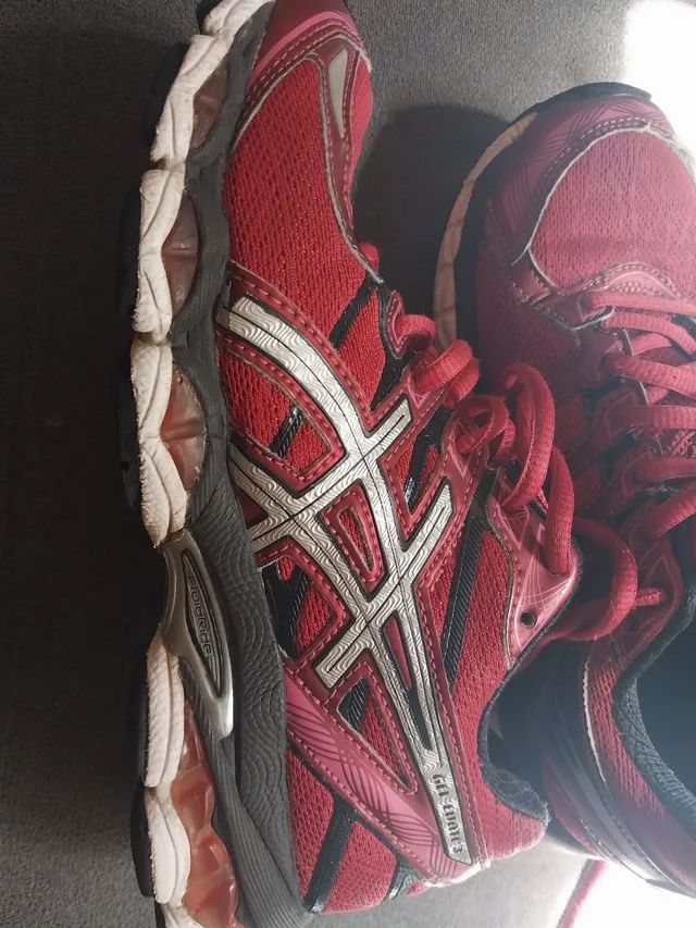 Tenis Asics Gel-Evate 3 - Foto 5
