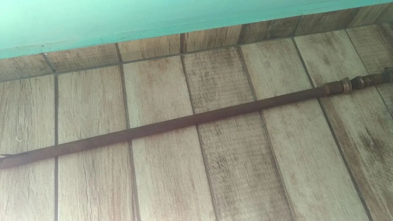 Coluna Direção VW Variant/TL