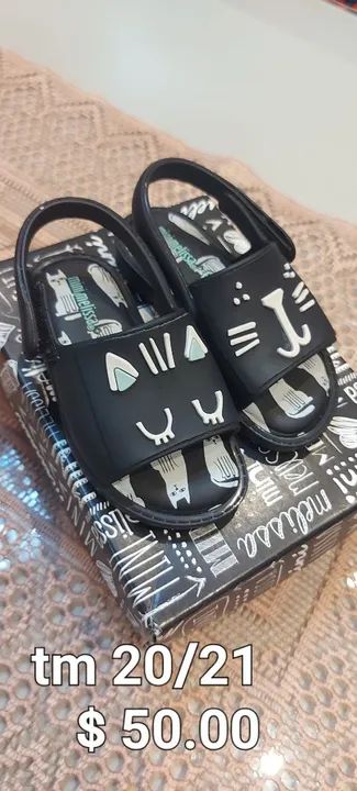 Mini melissa  - Foto 5