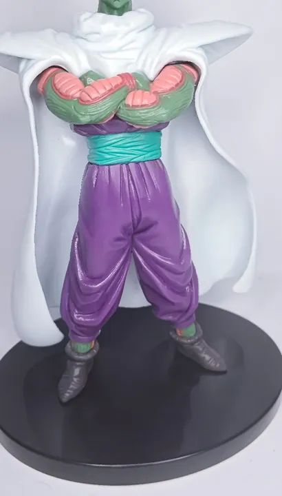 Dragon Ball Z Piccolo 17 CM Figure - Foto 3