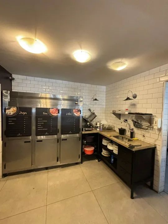 [VENDA] Padaria, Lanchonete e Restaurante, Taquara RJ - 300m2 - Foto 9