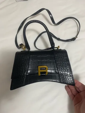 Bolsa balenciaga  +43 anúncios na OLX Brasil