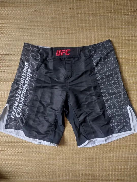 Bermuda do UFC 