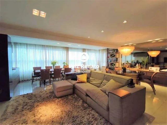 Apartamento 140 m² - 3 suítes - Foto 2