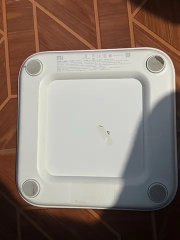 Balança Xiaomi Mi Smart  Branca - Foto 2