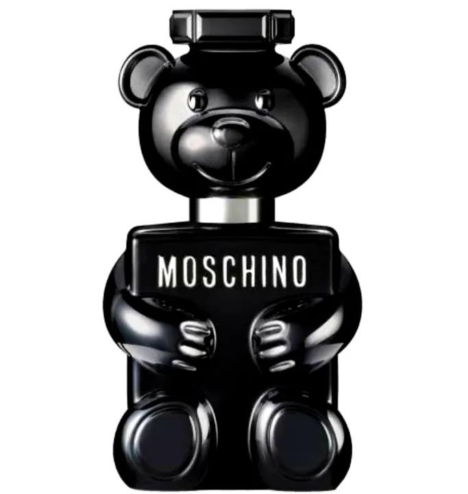Perfume Toy Boy Moschino 50ml - Foto 2