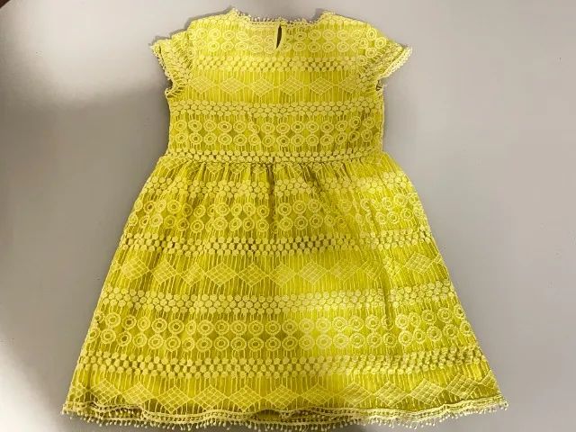 Vestido Fuzarka 10 NOS - Foto 3