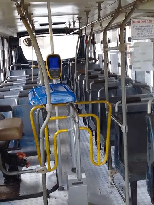 ÔNIBUS 2006/2006 - Foto 6