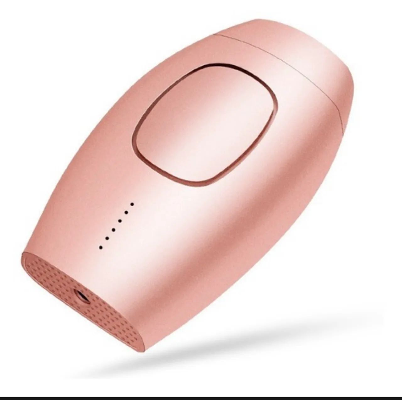 Depilador a Laser IPL - Novo - Elimine os Pelos de Forma Rápida e Eficaz - Foto 2