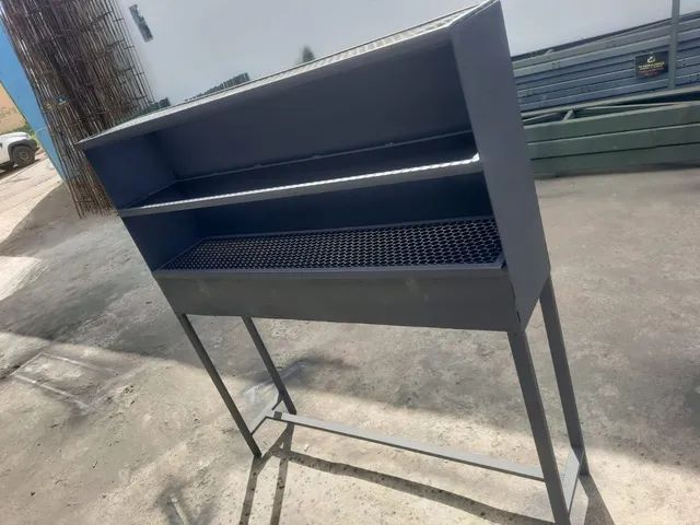 churrasqueira - Foto 3